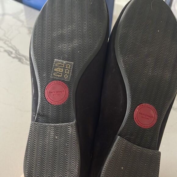 Marc Joseph New York Moccasin - Picture 4 of 5